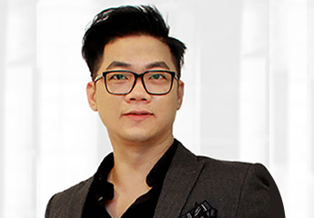 MREPC Chief Executive Officer - Mr Brandon Chan 